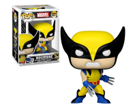 Figurka z gier Funko POP Marvel: Wolverine 50th - Ultimate Wolverine (Classic)